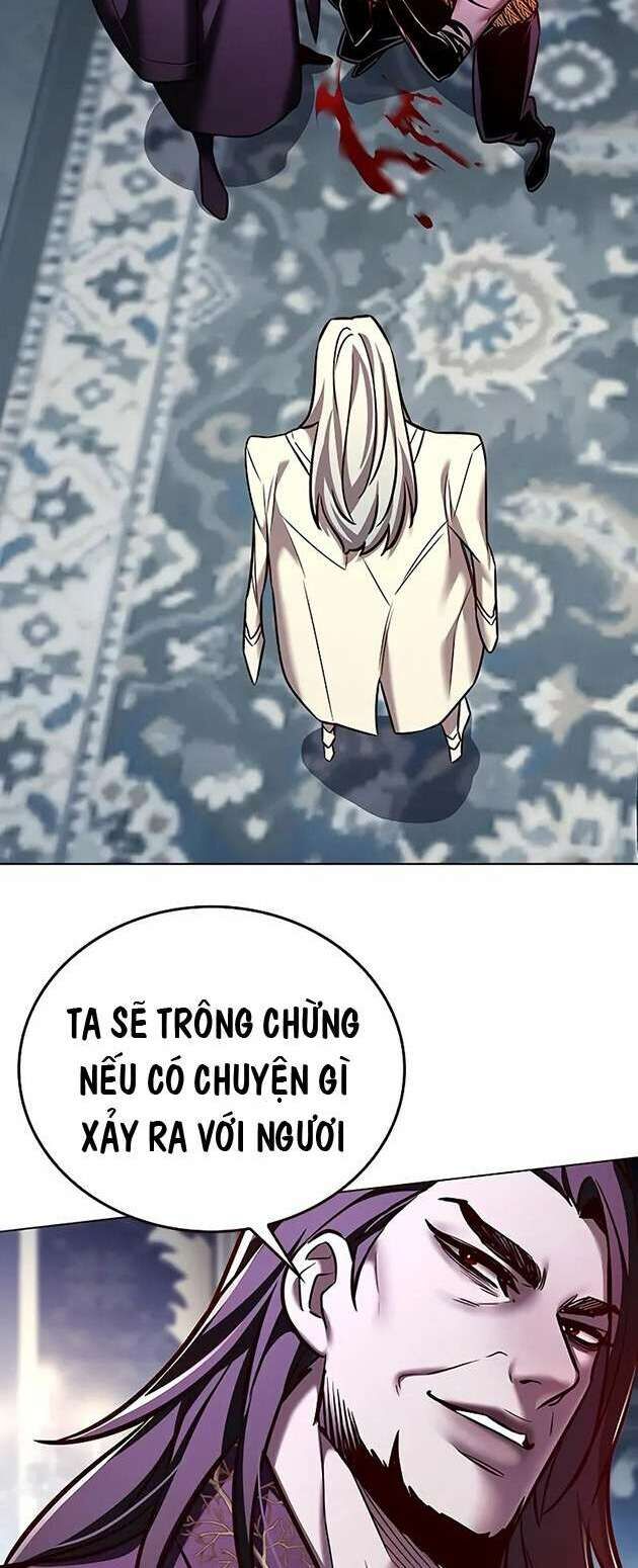 Hoá Thân Thành Mèo - Chapter 270 - Page 46