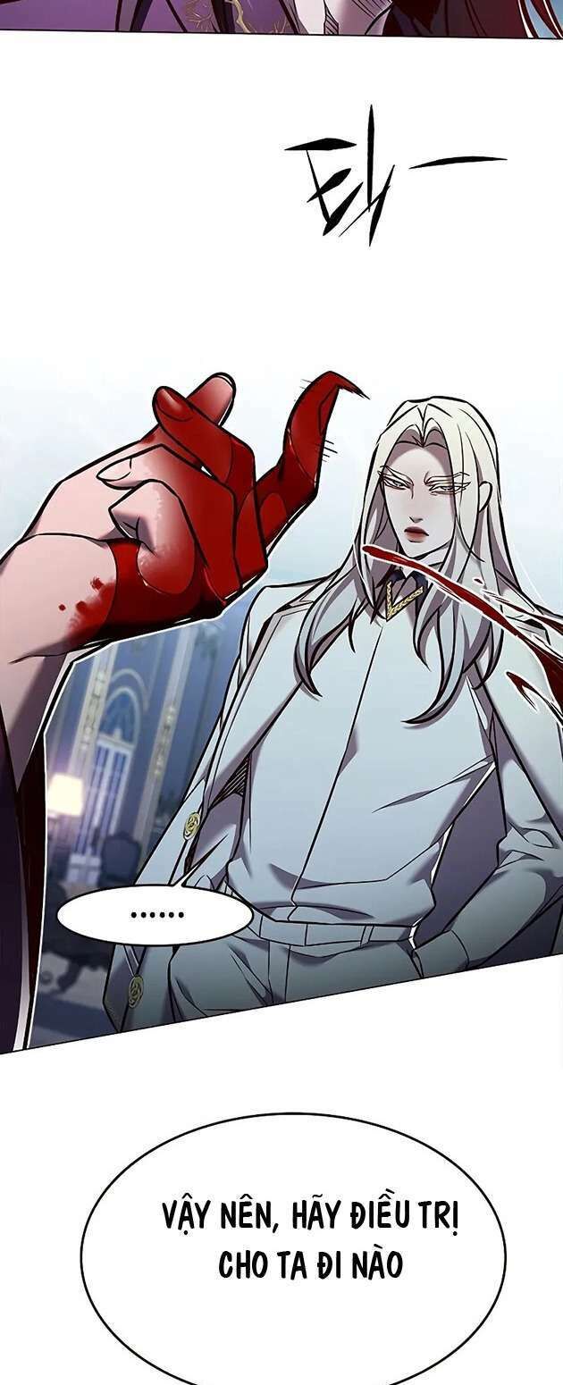 Hoá Thân Thành Mèo - Chapter 270 - Page 47