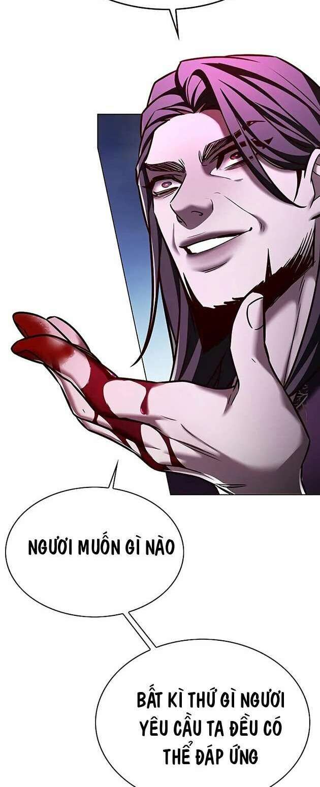 Hoá Thân Thành Mèo - Chapter 270 - Page 48