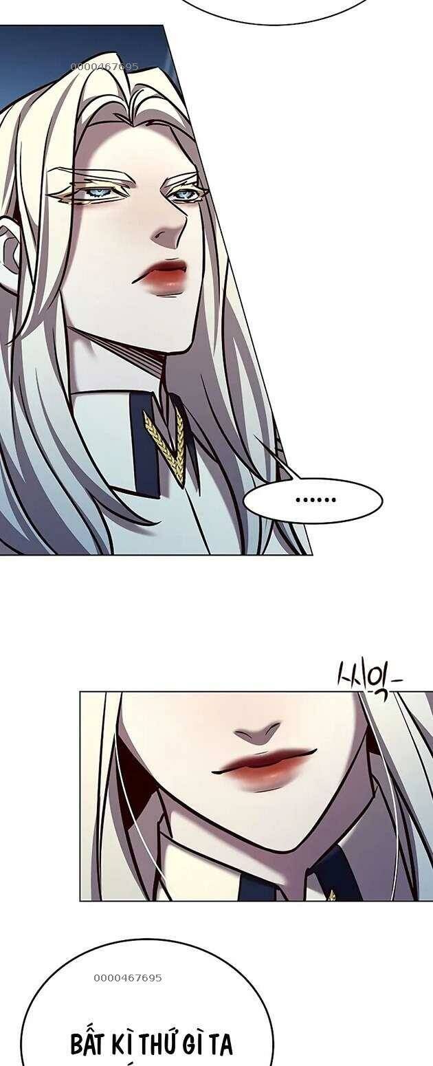 Hoá Thân Thành Mèo - Chapter 270 - Page 49