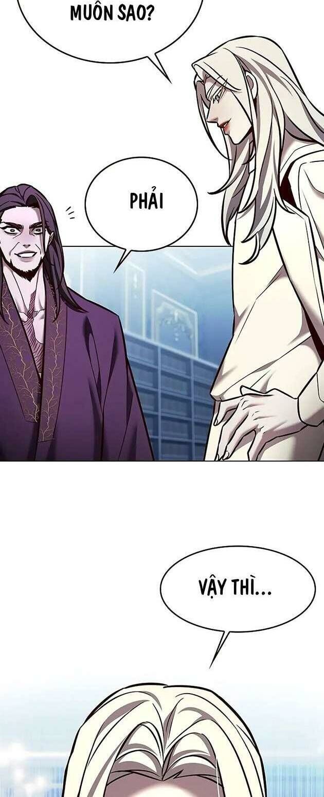 Hoá Thân Thành Mèo - Chapter 270 - Page 50