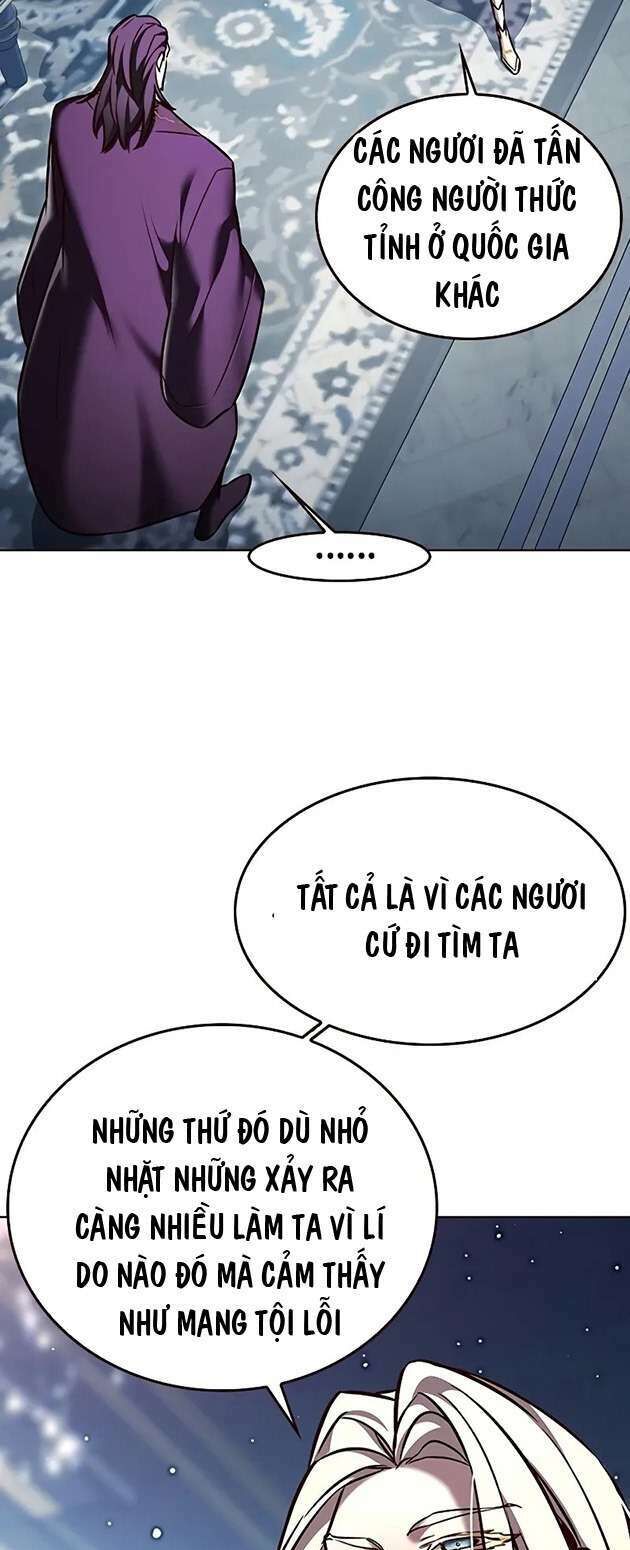 Hoá Thân Thành Mèo - Chapter 270 - Page 53