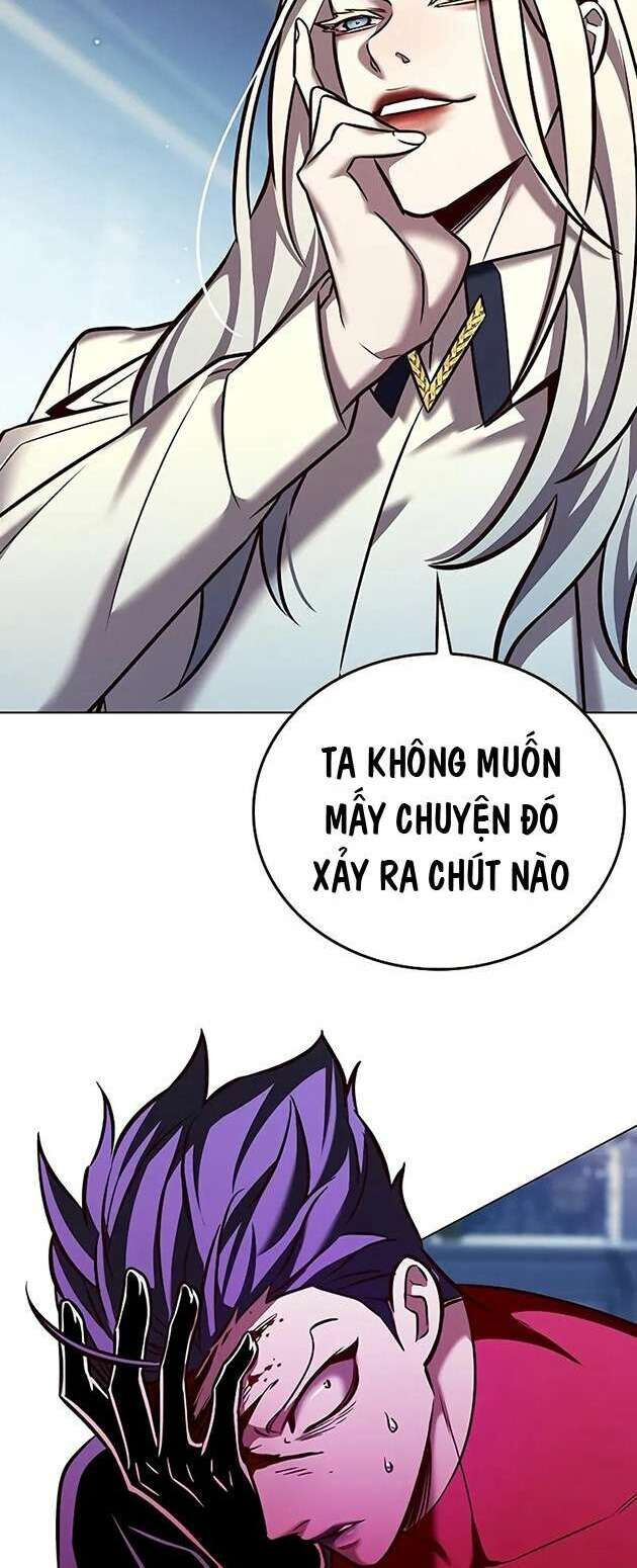 Hoá Thân Thành Mèo - Chapter 270 - Page 54