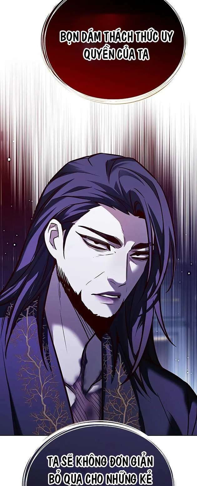 Hoá Thân Thành Mèo - Chapter 270 - Page 57