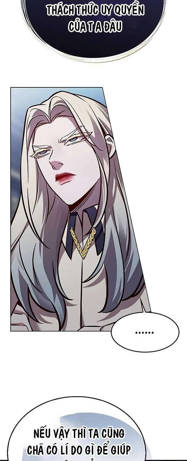 Hoá Thân Thành Mèo - Chapter 270 - Page 58