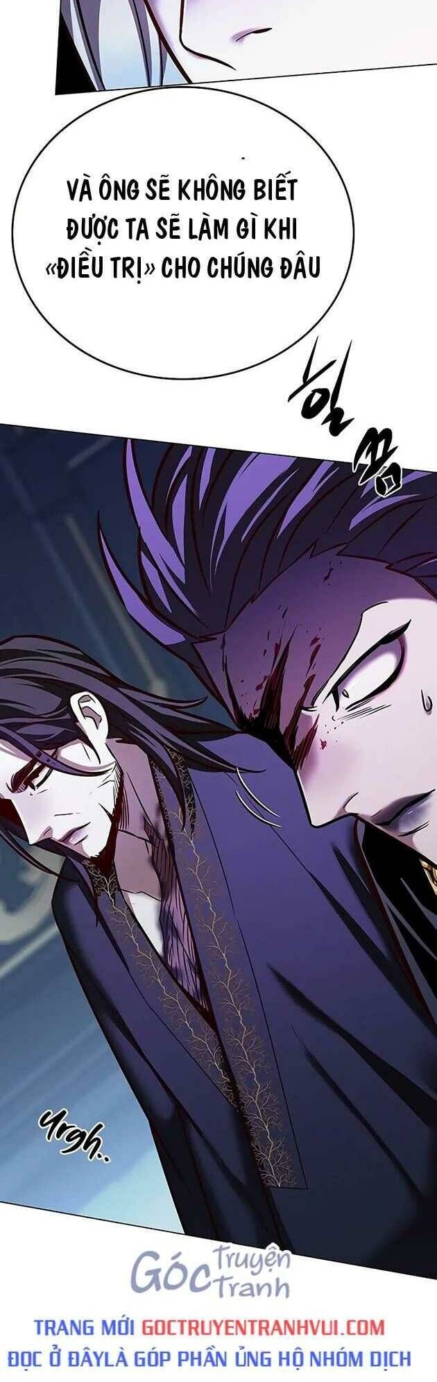 Hoá Thân Thành Mèo - Chapter 270 - Page 60