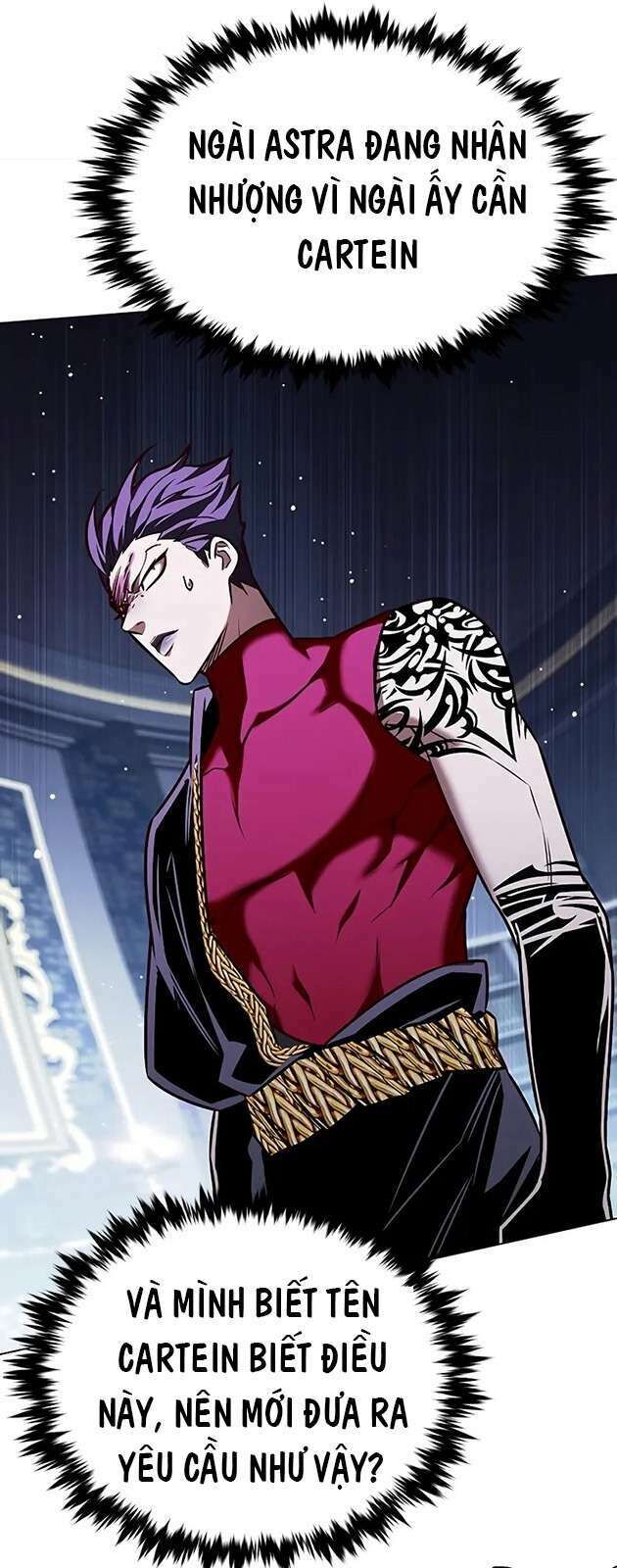 Hoá Thân Thành Mèo - Chapter 270 - Page 61