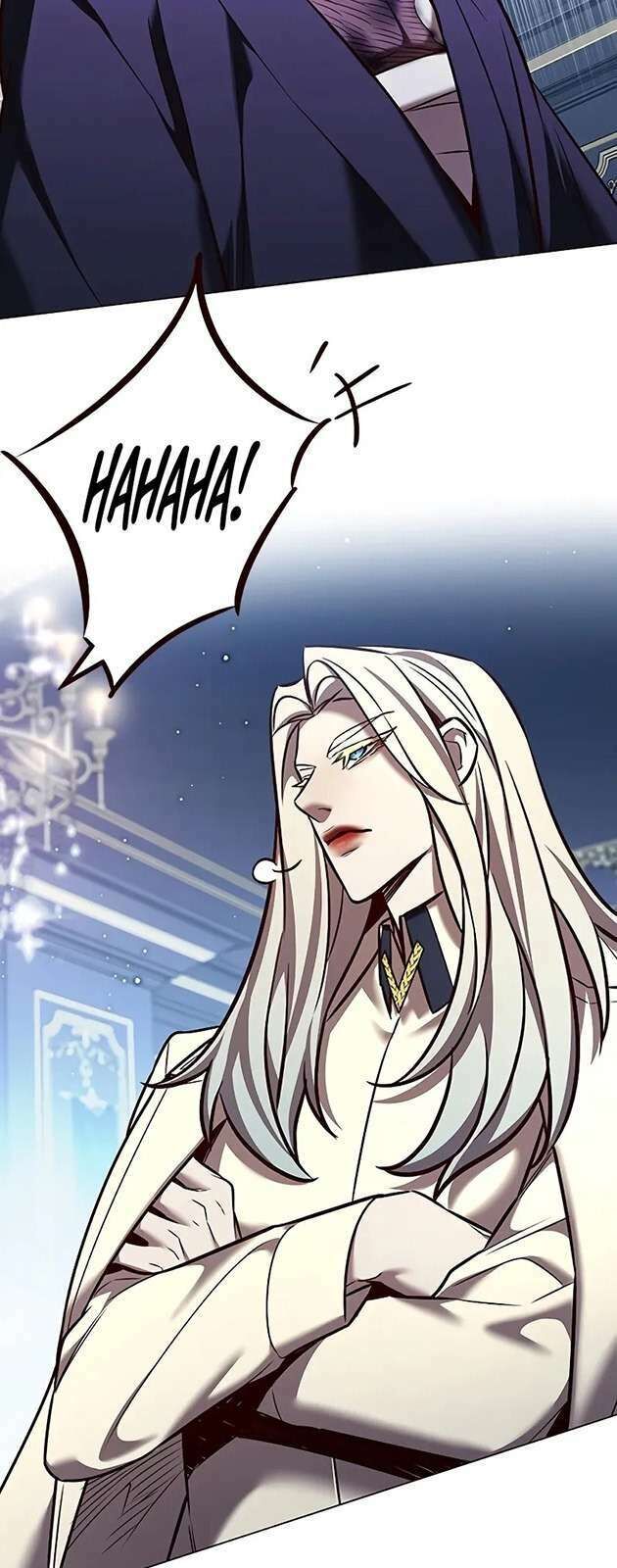 Hoá Thân Thành Mèo - Chapter 270 - Page 69