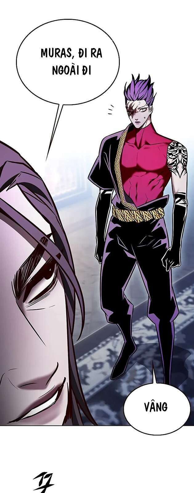 Hoá Thân Thành Mèo - Chapter 270 - Page 71