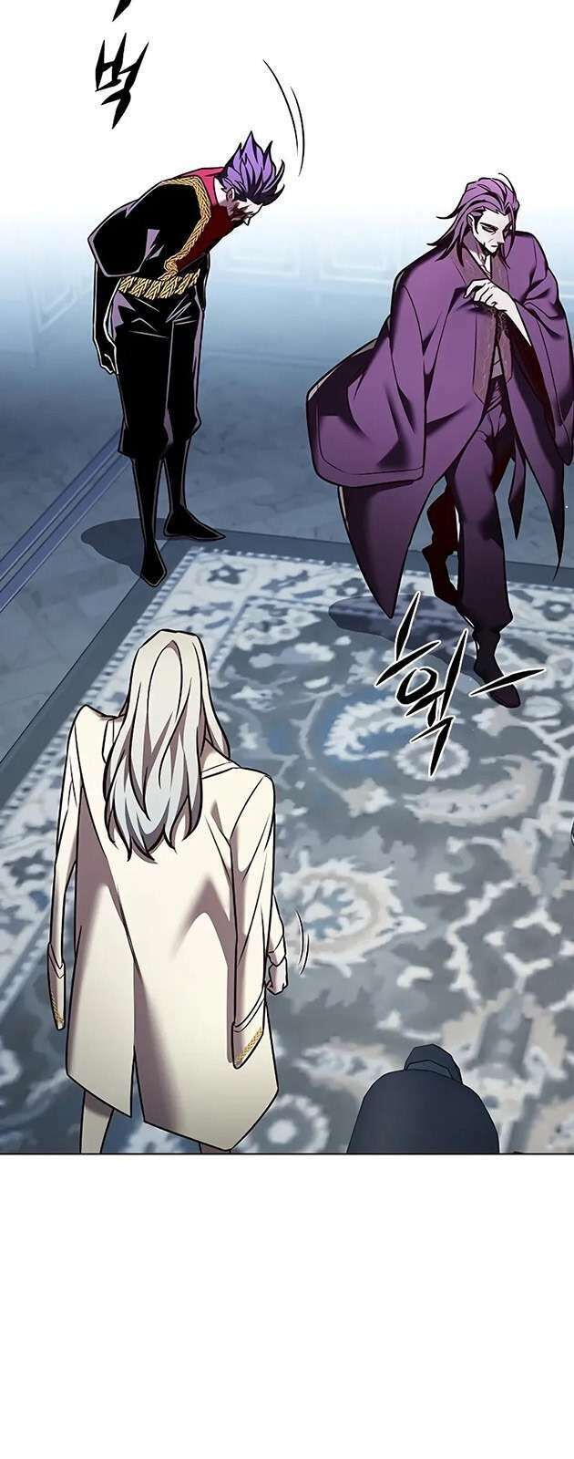 Hoá Thân Thành Mèo - Chapter 270 - Page 72