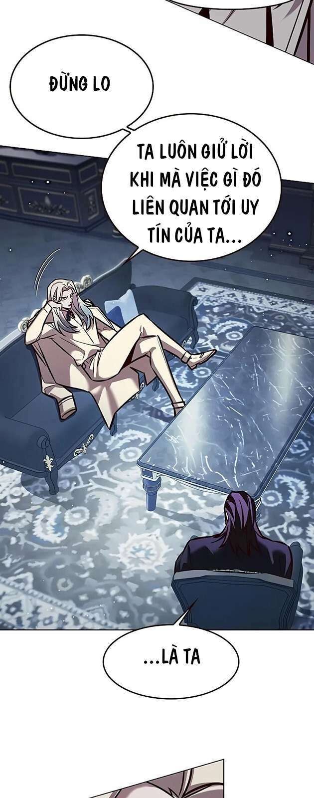 Hoá Thân Thành Mèo - Chapter 270 - Page 77