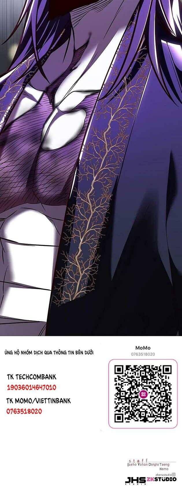 Hoá Thân Thành Mèo - Chapter 270 - Page 82