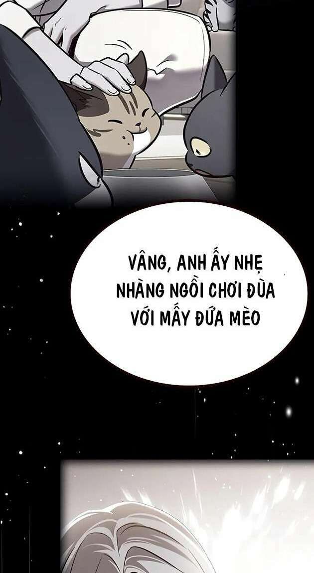 Hoá Thân Thành Mèo - Chapter 270 - Page 9