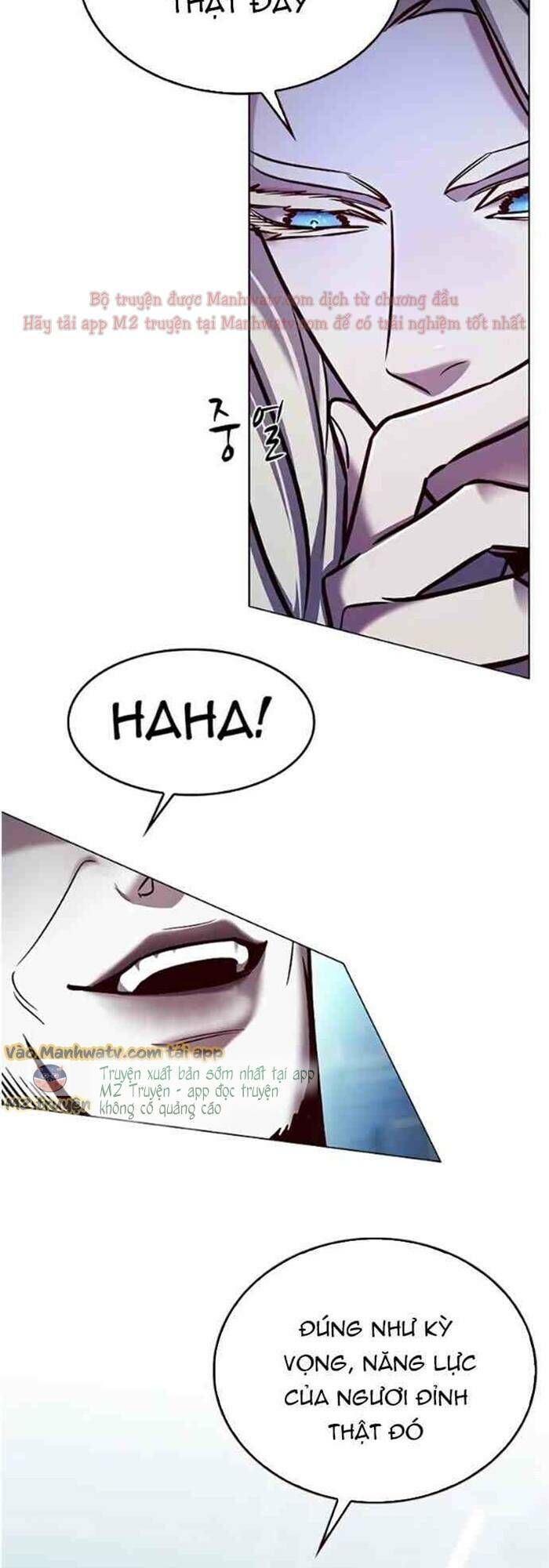 Hoá Thân Thành Mèo - Chapter 271 - Page 10