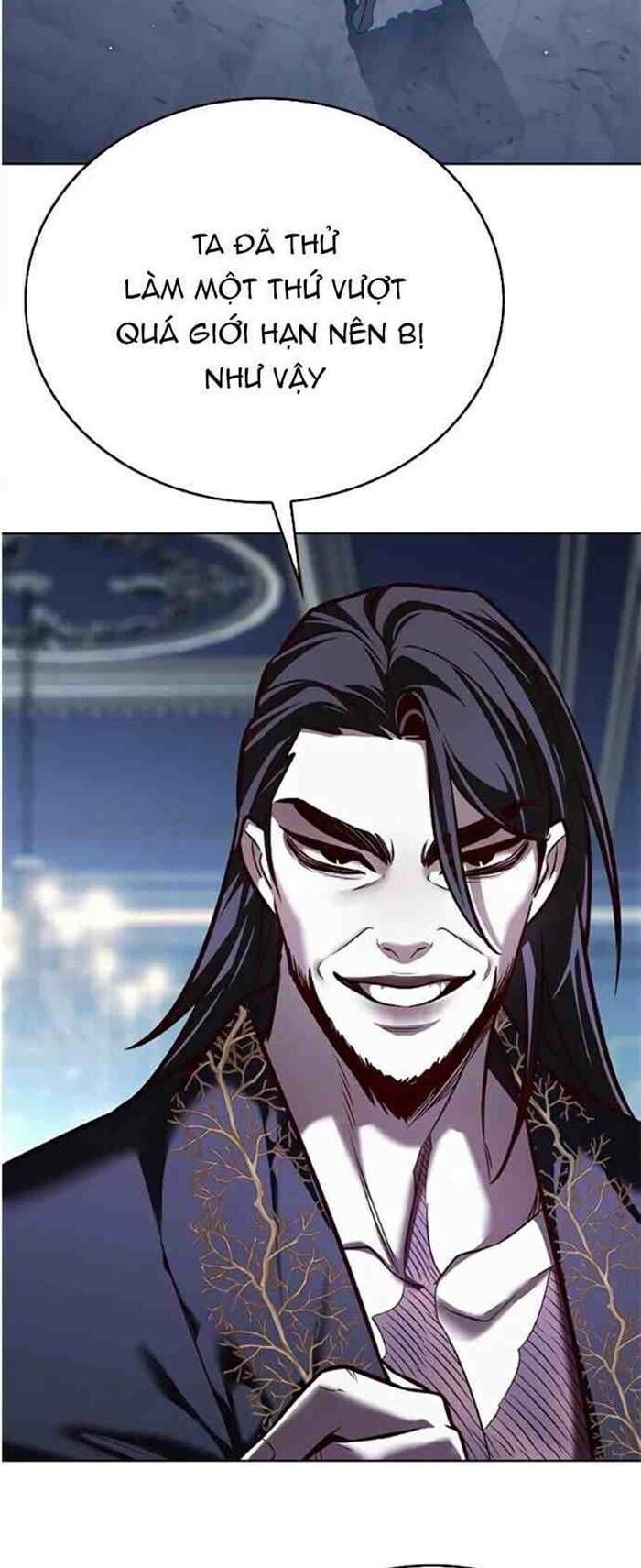 Hoá Thân Thành Mèo - Chapter 271 - Page 13