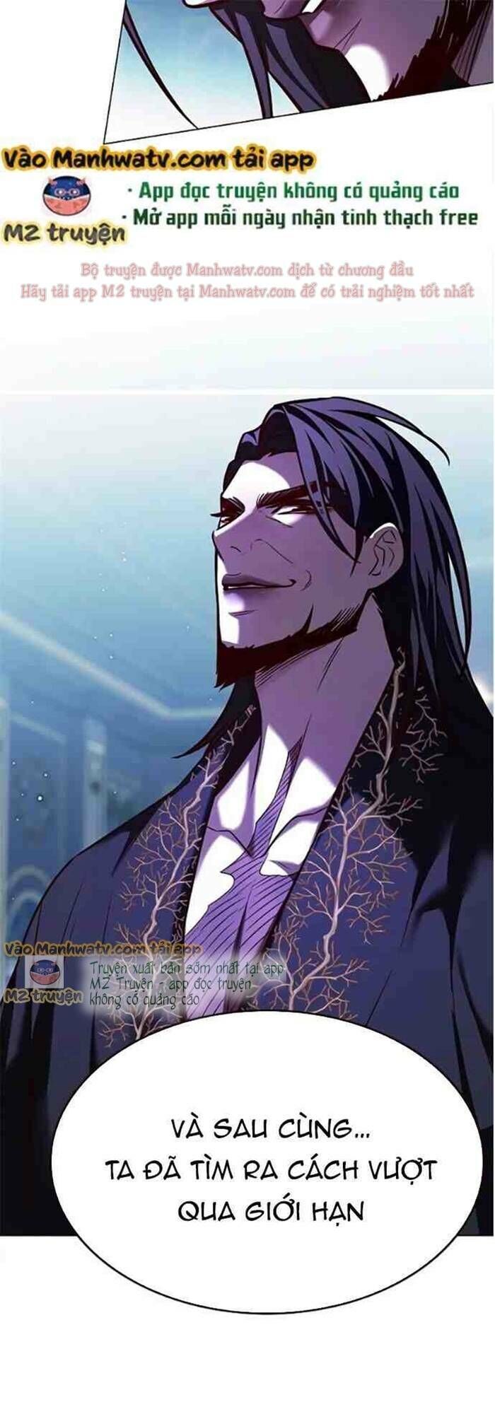 Hoá Thân Thành Mèo - Chapter 271 - Page 15