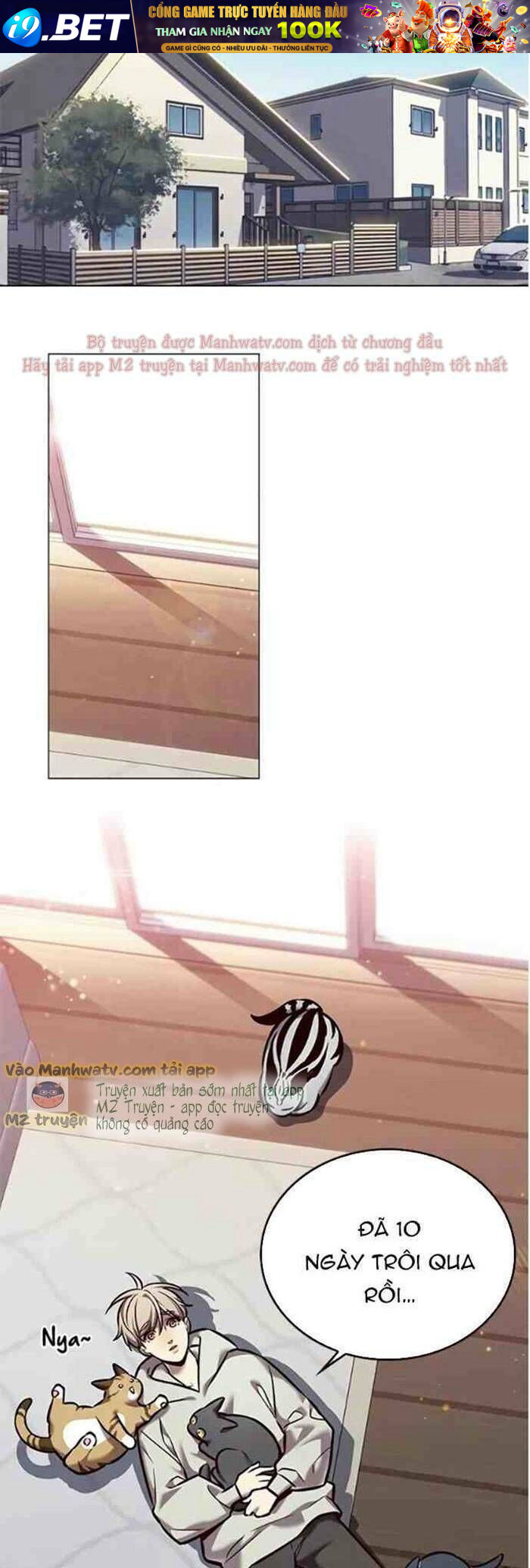 Hoá Thân Thành Mèo - Chapter 271 - Page 19