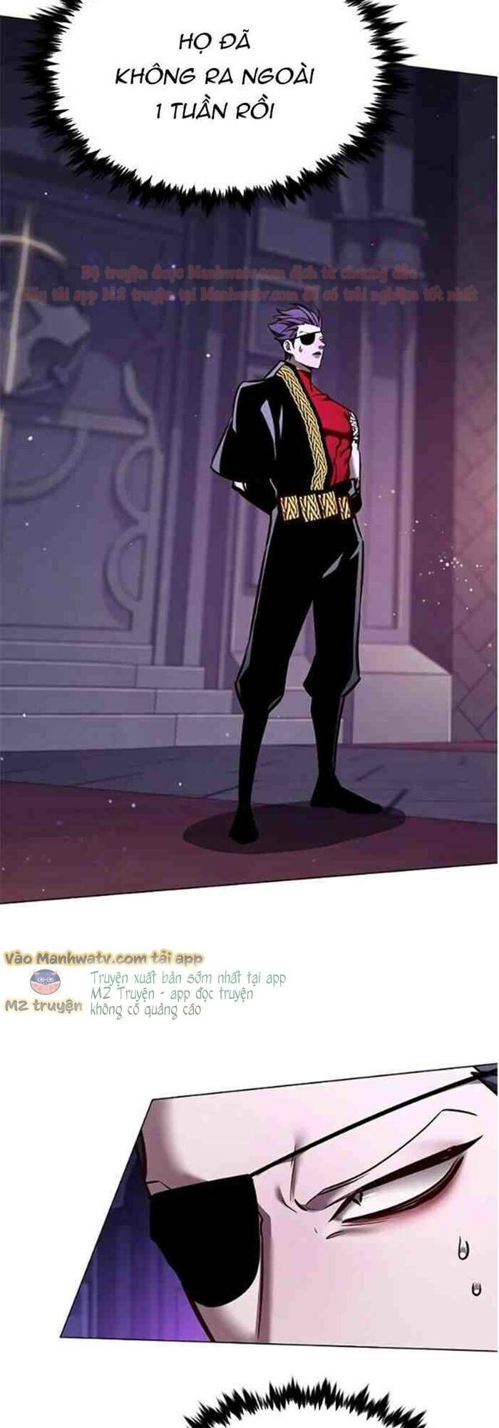 Hoá Thân Thành Mèo - Chapter 271 - Page 23