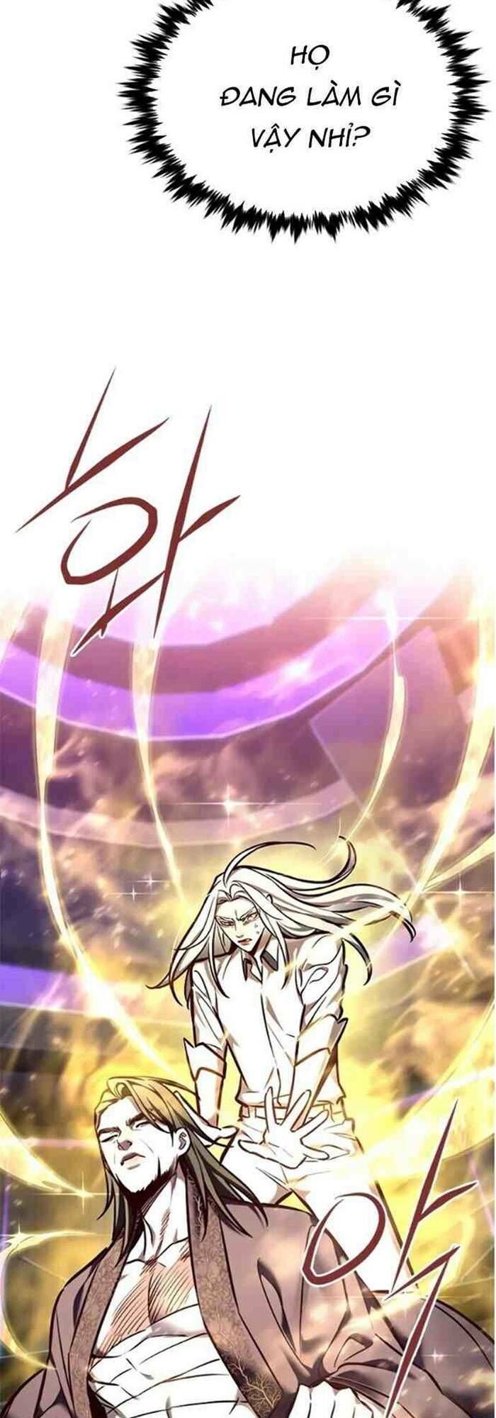 Hoá Thân Thành Mèo - Chapter 271 - Page 24