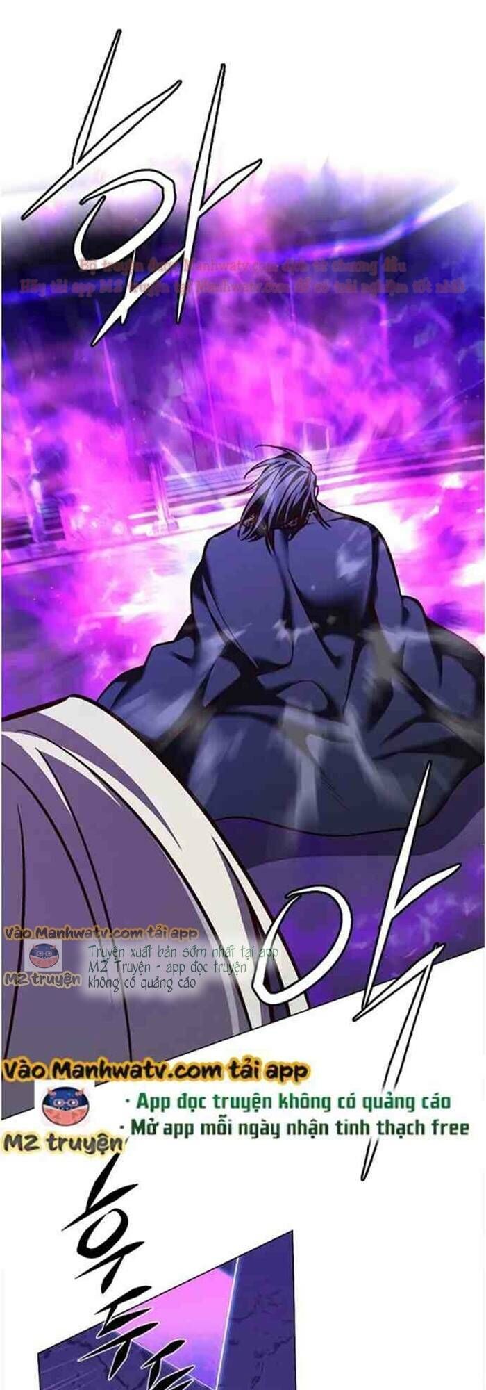 Hoá Thân Thành Mèo - Chapter 271 - Page 33