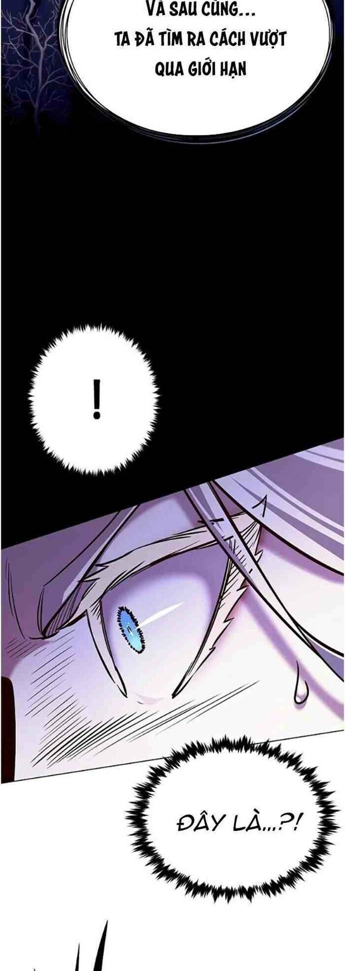 Hoá Thân Thành Mèo - Chapter 271 - Page 37