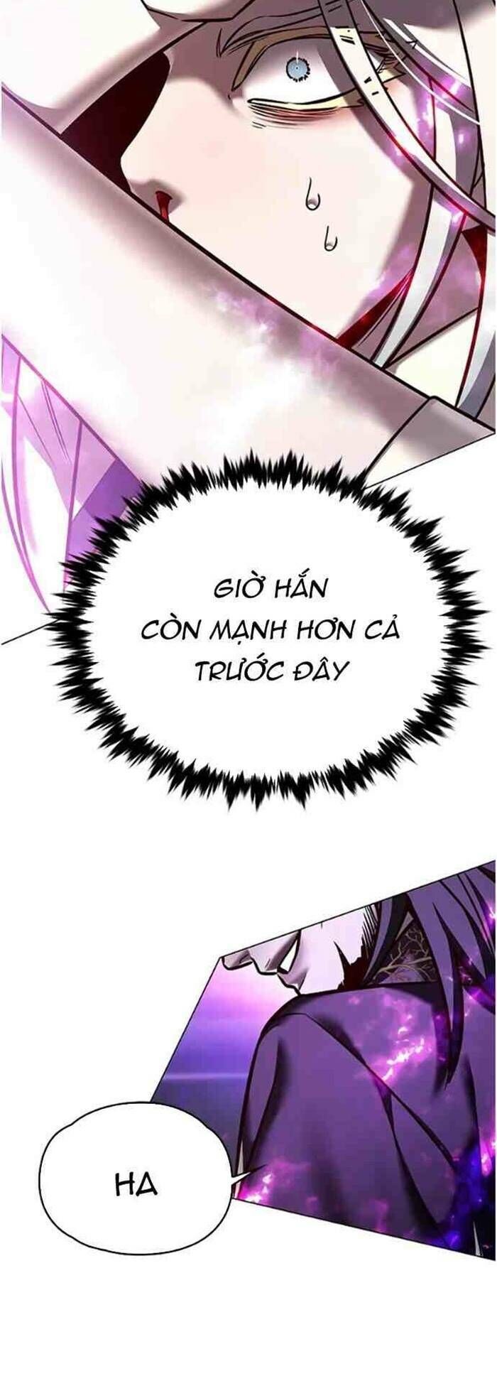 Hoá Thân Thành Mèo - Chapter 271 - Page 41