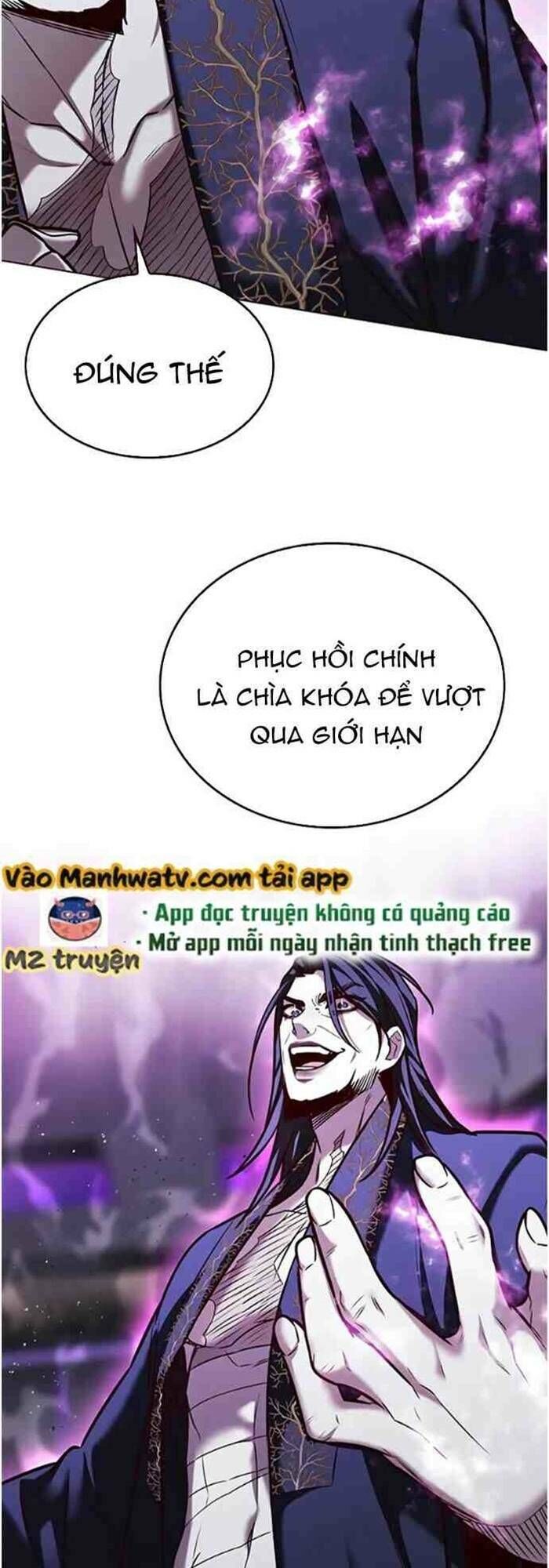 Hoá Thân Thành Mèo - Chapter 271 - Page 45