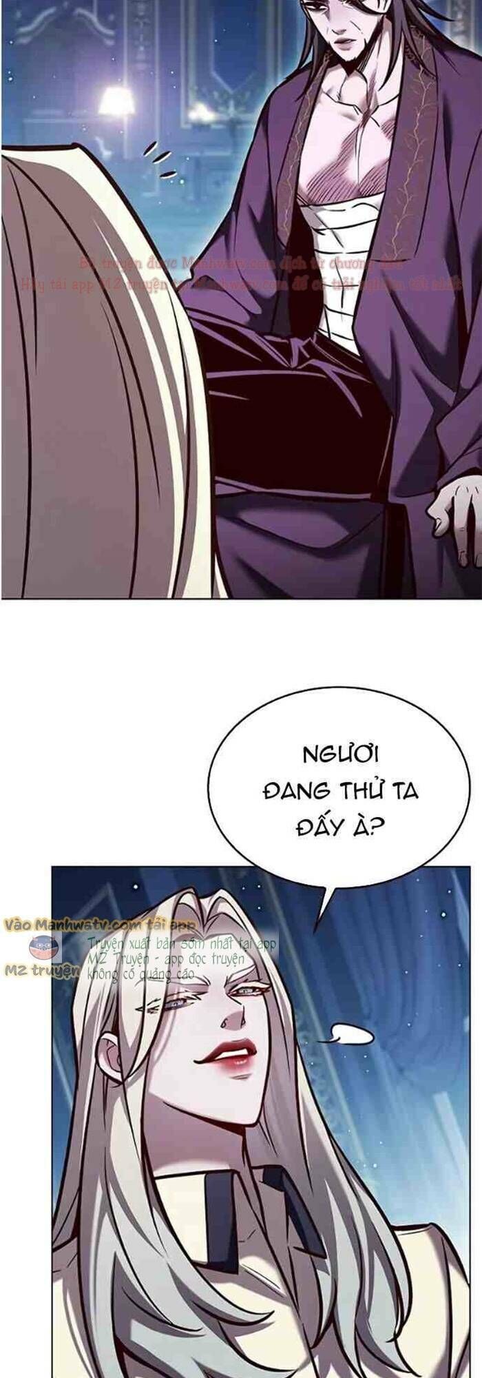 Hoá Thân Thành Mèo - Chapter 271 - Page 5