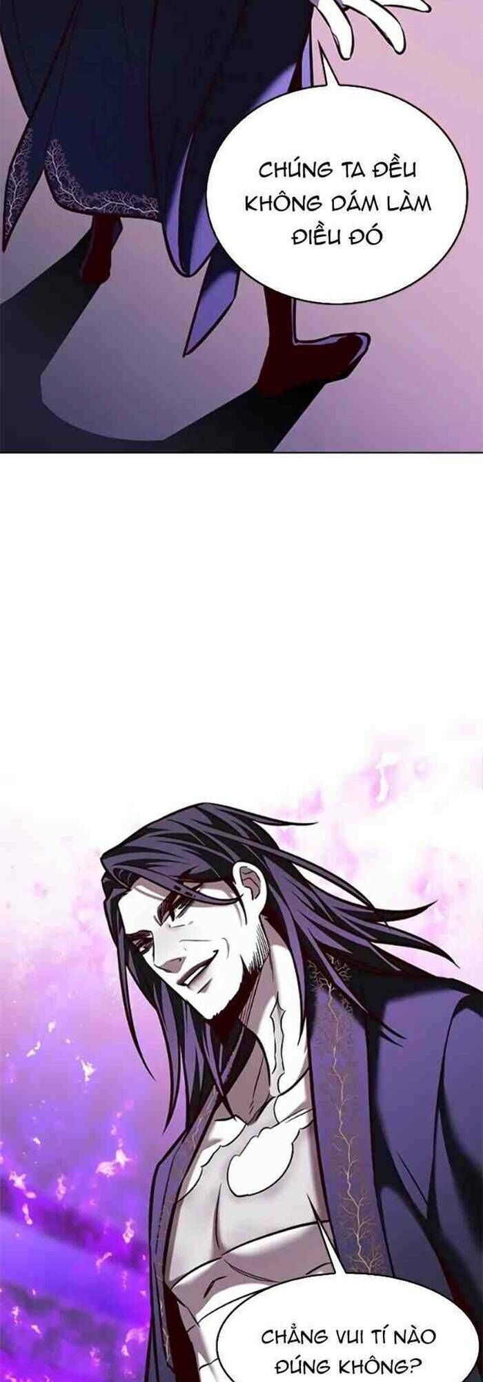 Hoá Thân Thành Mèo - Chapter 271 - Page 50