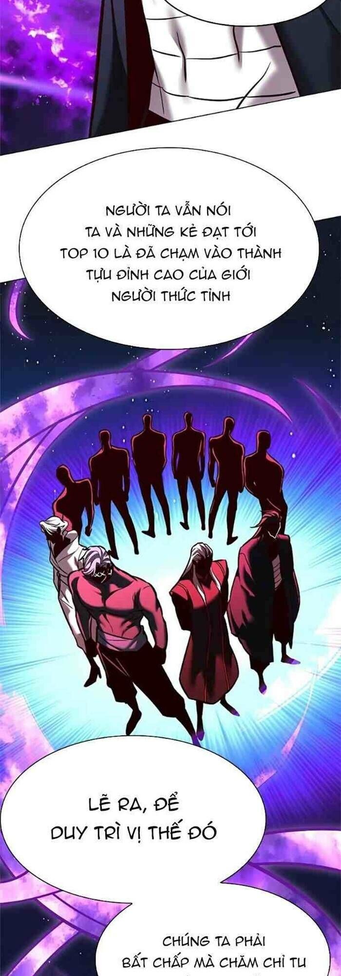 Hoá Thân Thành Mèo - Chapter 271 - Page 51