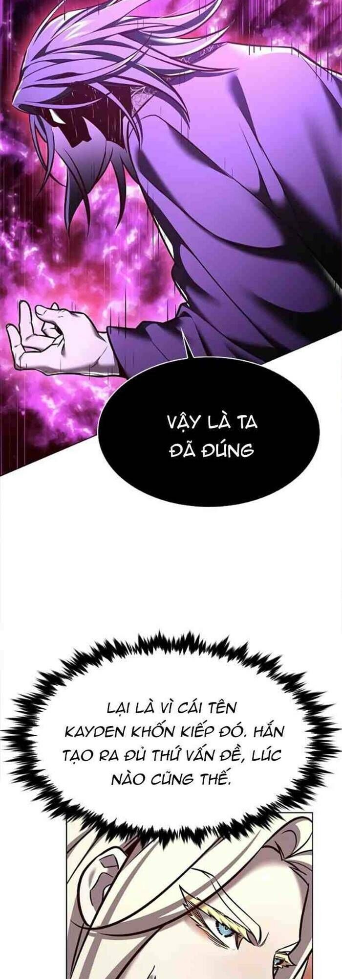 Hoá Thân Thành Mèo - Chapter 271 - Page 62