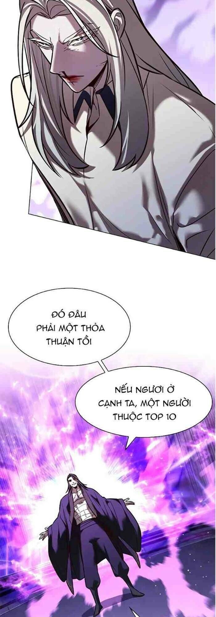 Hoá Thân Thành Mèo - Chapter 271 - Page 67