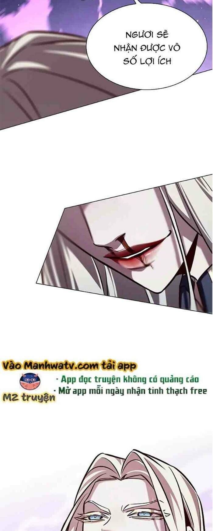 Hoá Thân Thành Mèo - Chapter 271 - Page 68