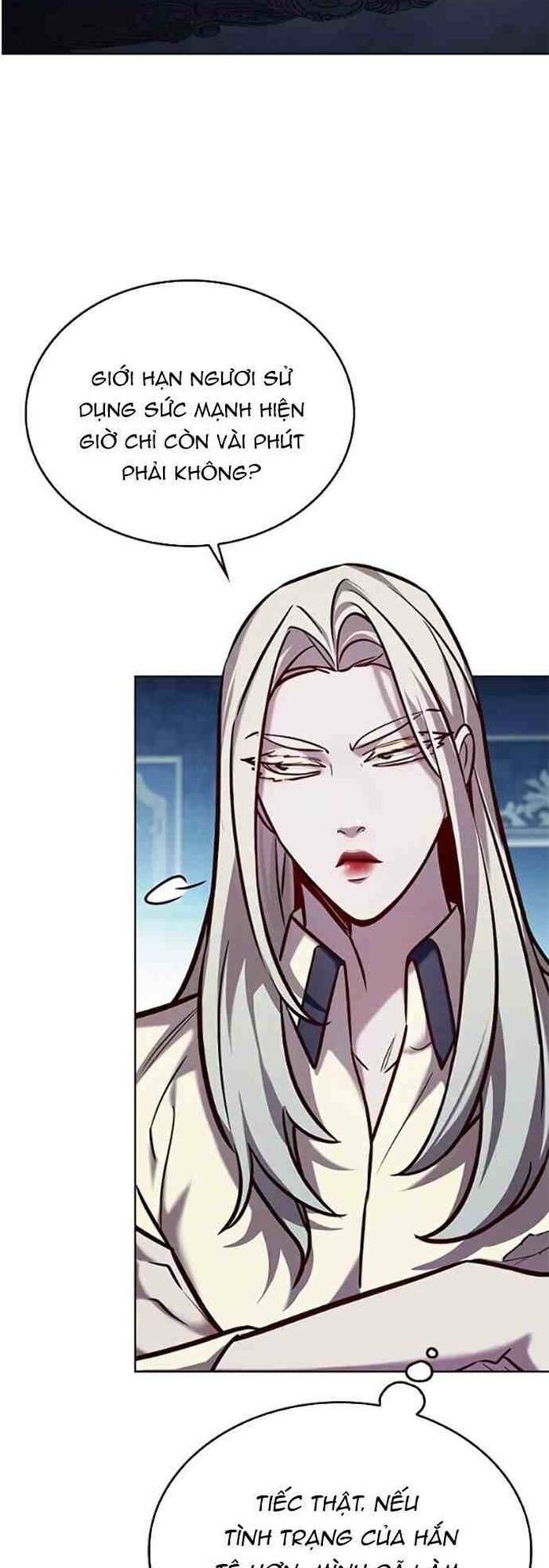 Hoá Thân Thành Mèo - Chapter 271 - Page 7