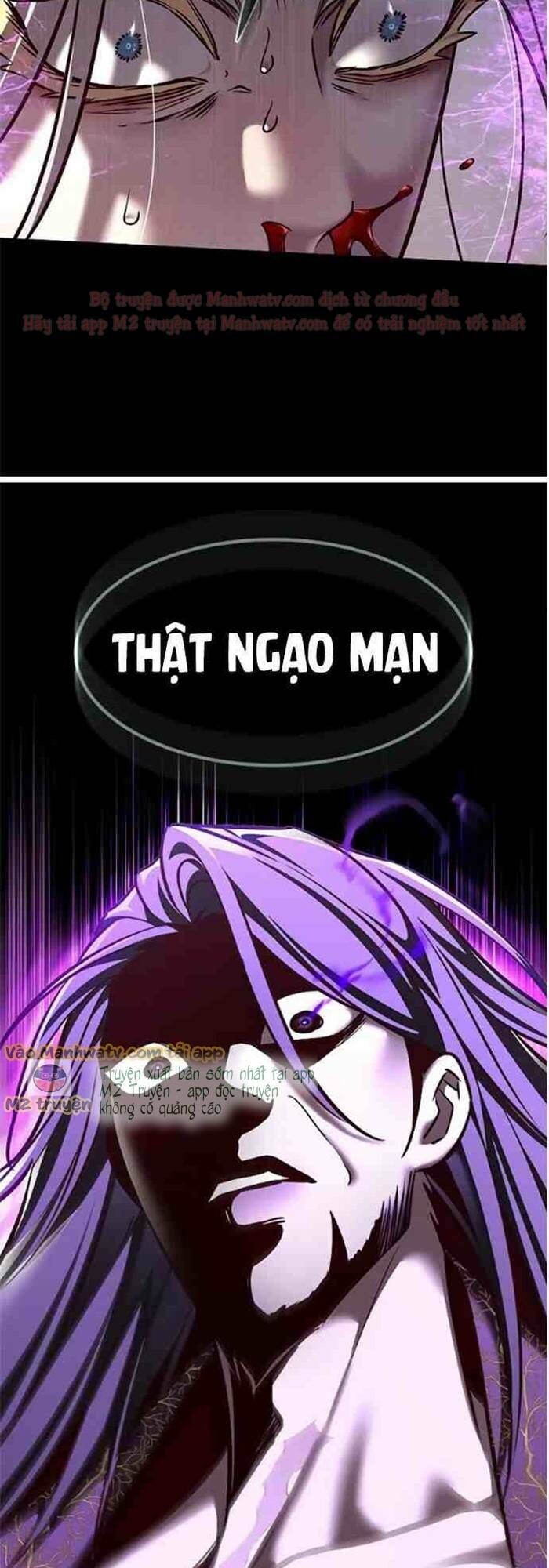 Hoá Thân Thành Mèo - Chapter 271 - Page 74