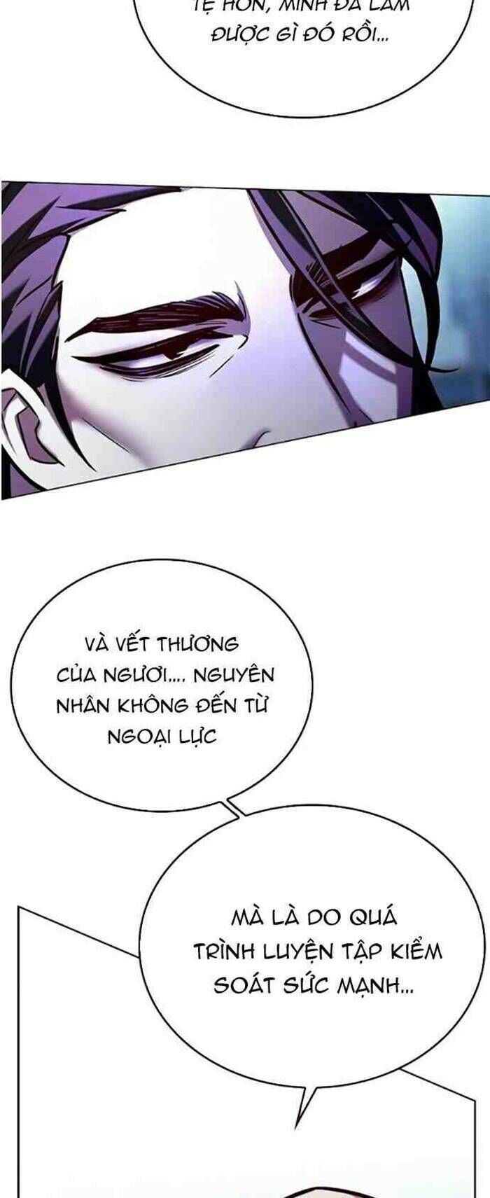 Hoá Thân Thành Mèo - Chapter 271 - Page 8