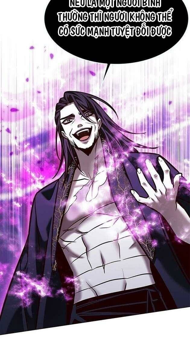 Hoá Thân Thành Mèo - Chapter 272 - Page 11