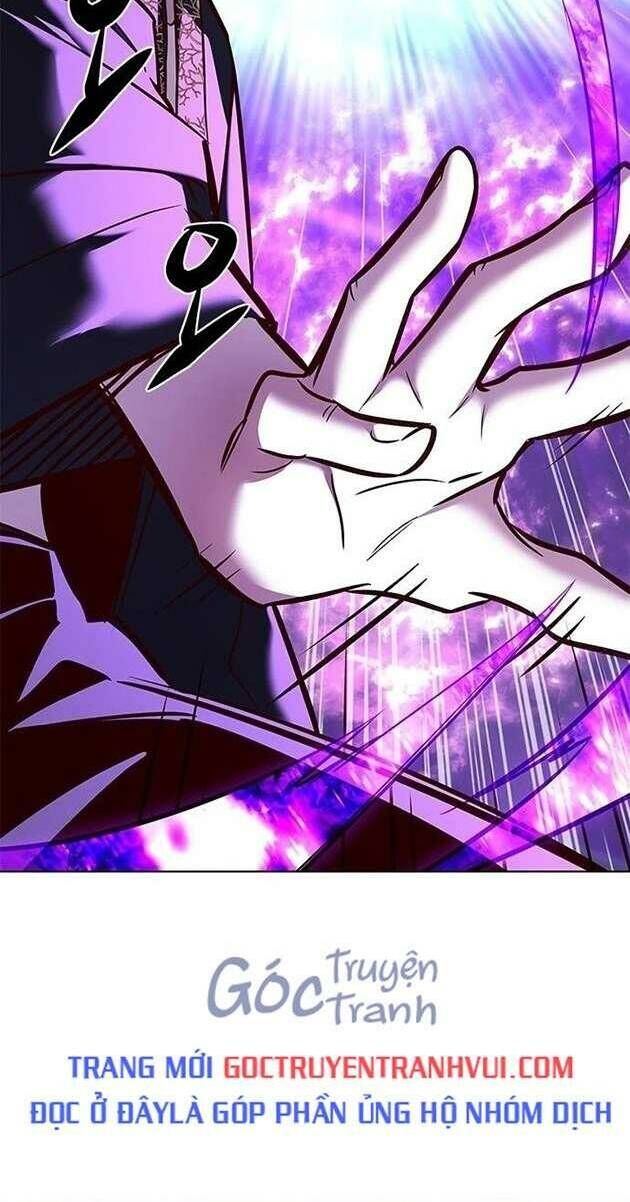 Hoá Thân Thành Mèo - Chapter 272 - Page 17
