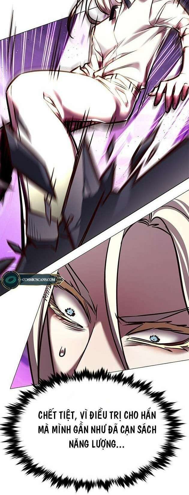 Hoá Thân Thành Mèo - Chapter 272 - Page 19