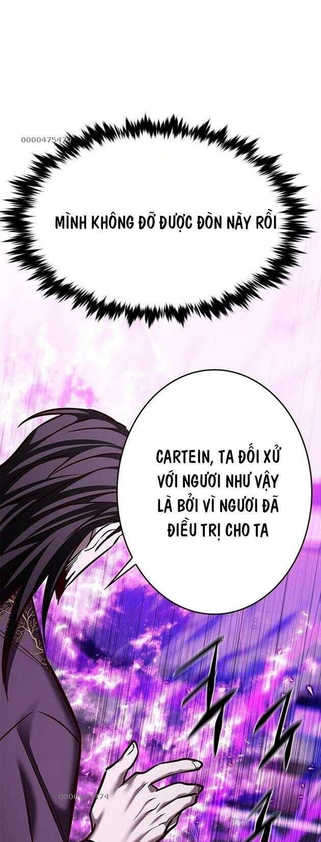 Hoá Thân Thành Mèo - Chapter 272 - Page 20