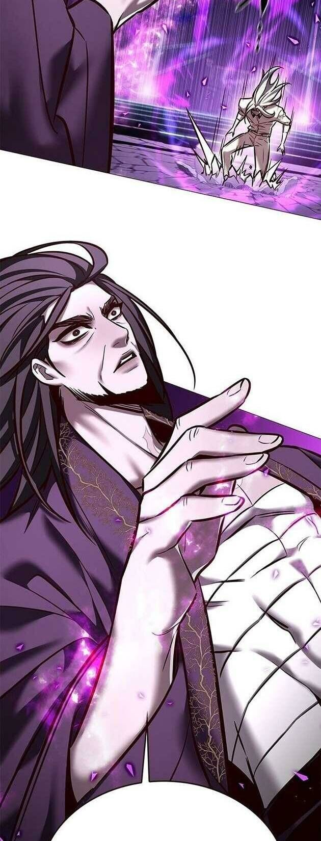 Hoá Thân Thành Mèo - Chapter 272 - Page 21