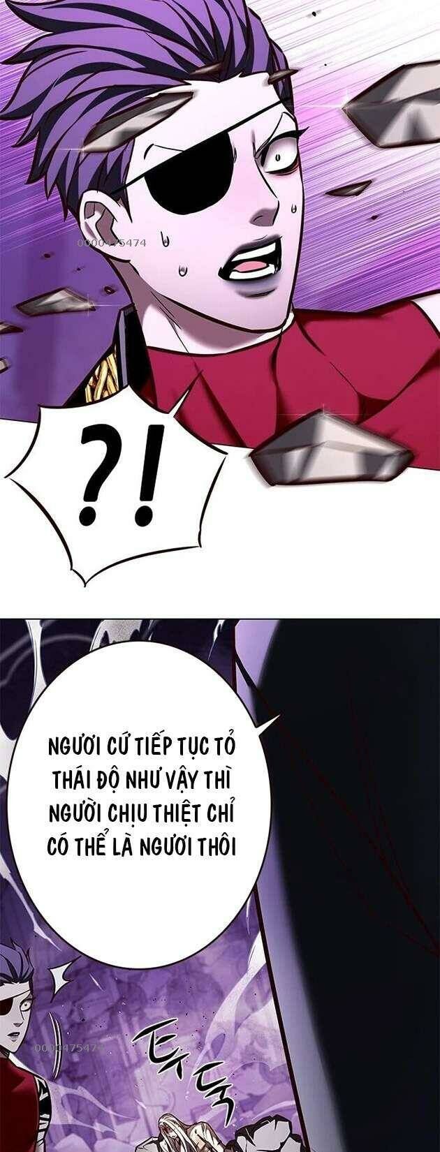 Hoá Thân Thành Mèo - Chapter 272 - Page 30