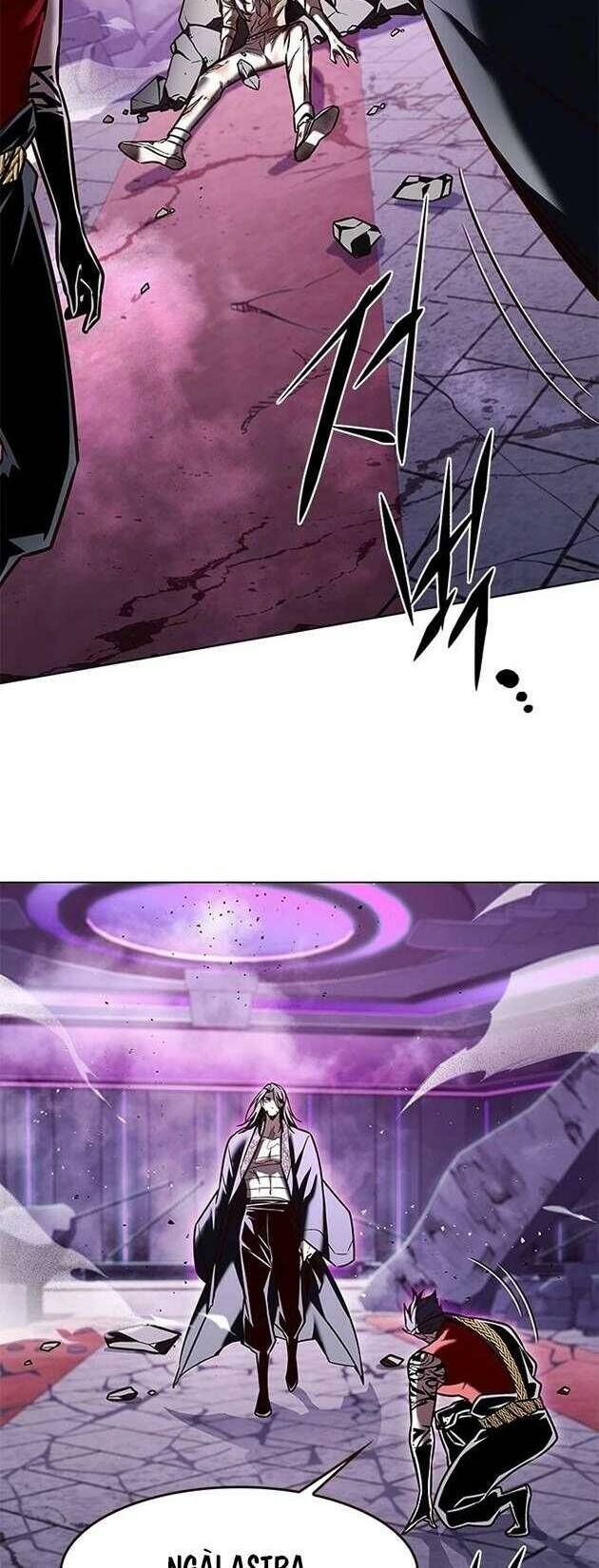 Hoá Thân Thành Mèo - Chapter 272 - Page 31