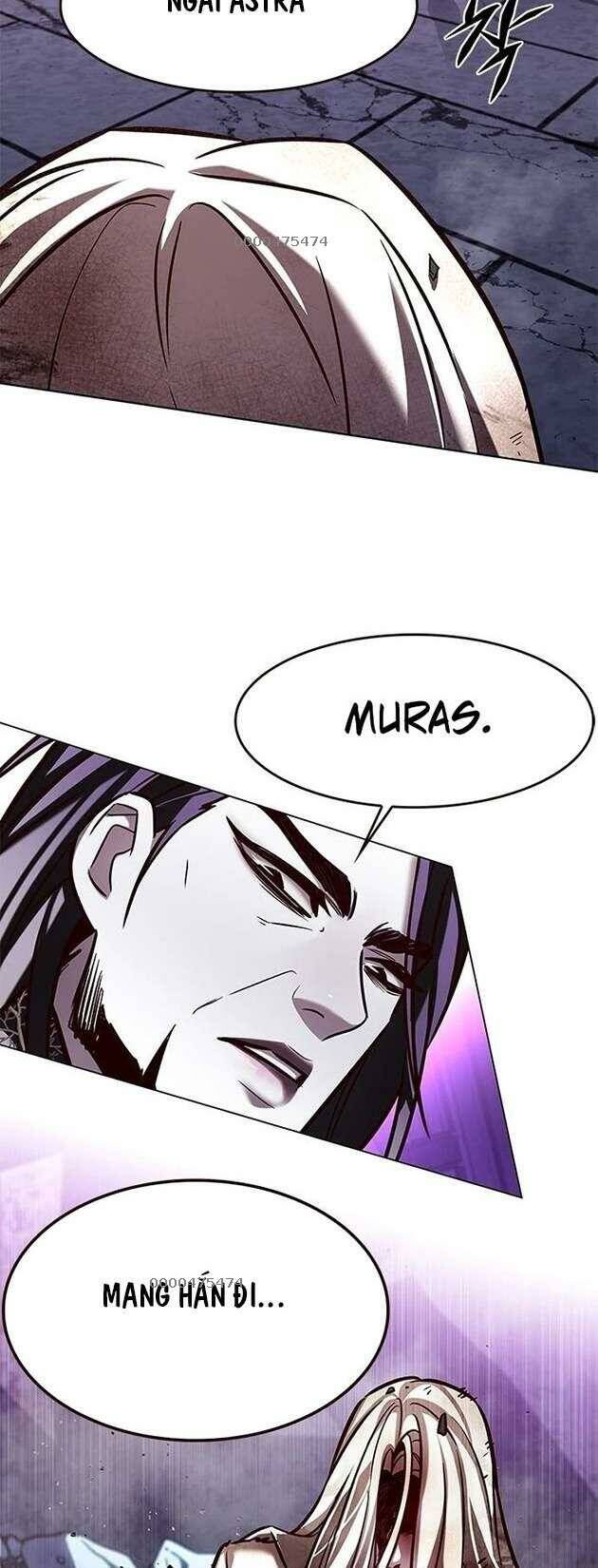 Hoá Thân Thành Mèo - Chapter 272 - Page 32