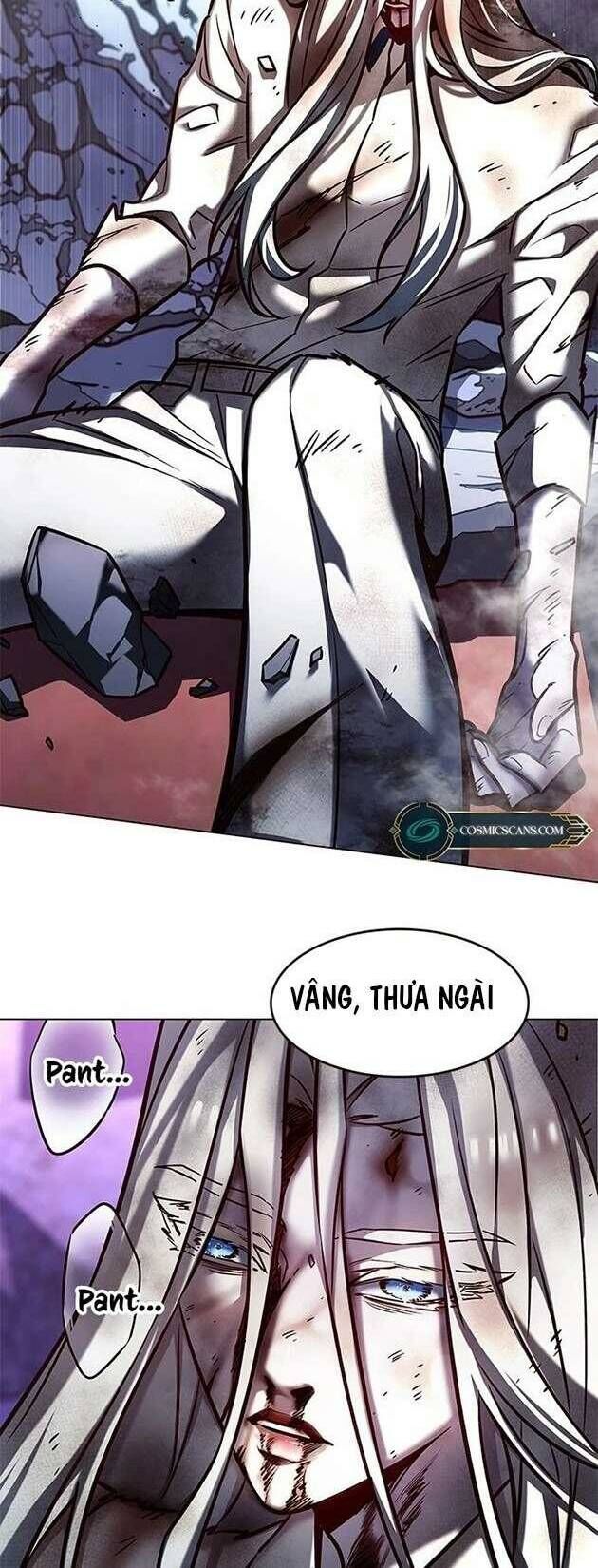 Hoá Thân Thành Mèo - Chapter 272 - Page 33