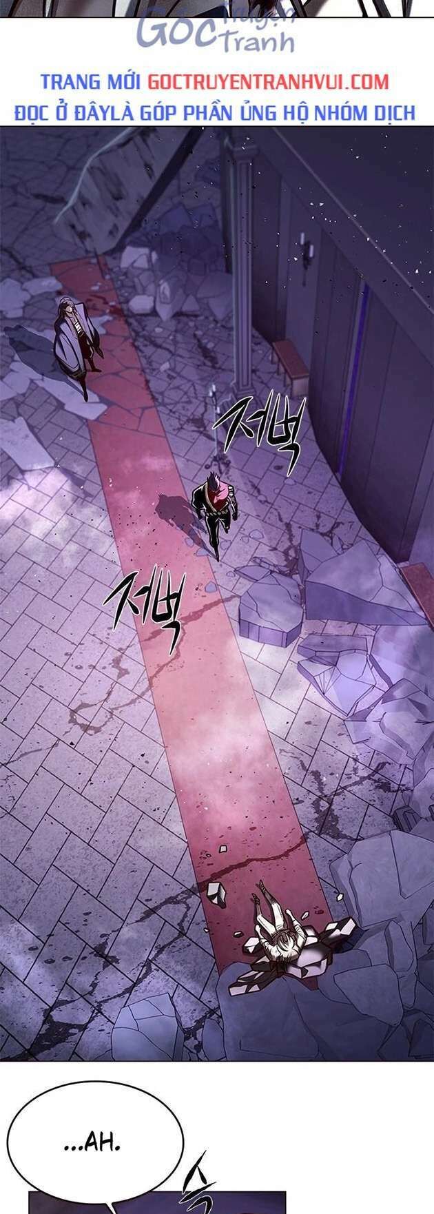 Hoá Thân Thành Mèo - Chapter 272 - Page 34