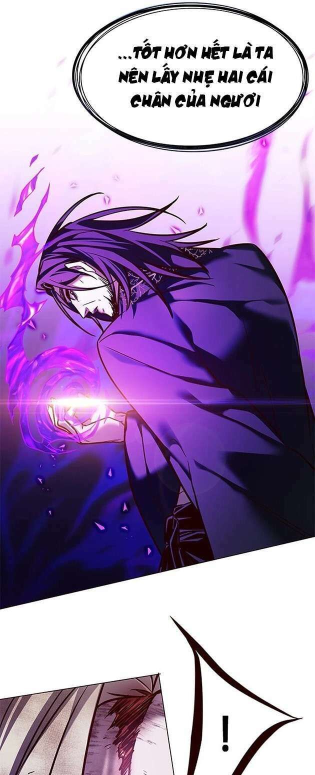 Hoá Thân Thành Mèo - Chapter 272 - Page 36