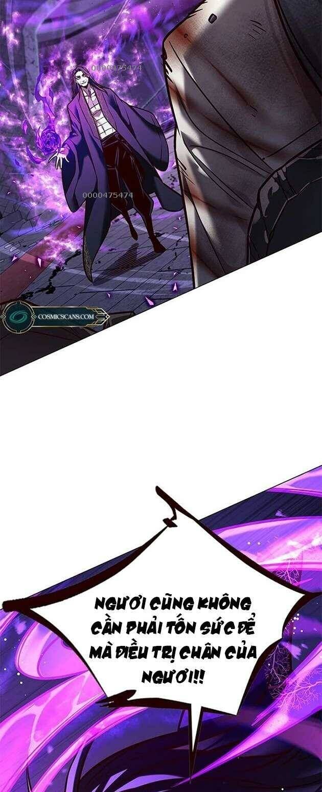 Hoá Thân Thành Mèo - Chapter 272 - Page 38