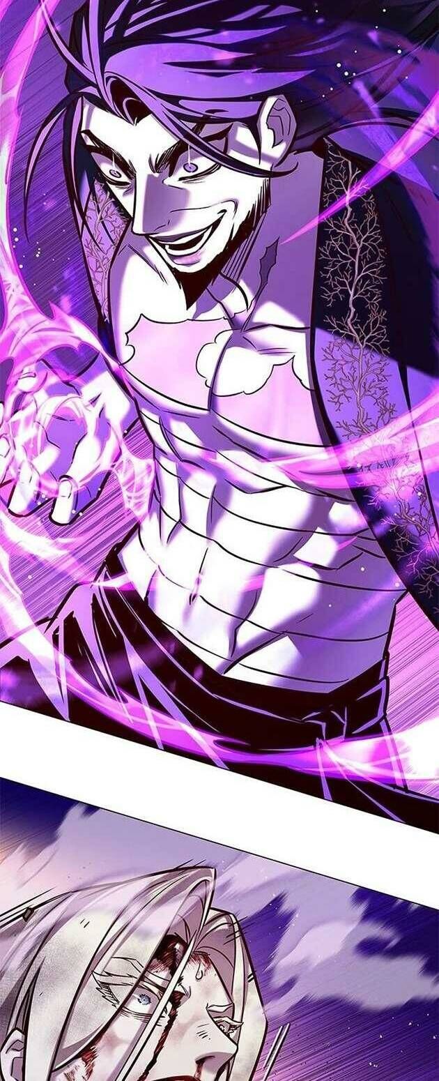 Hoá Thân Thành Mèo - Chapter 272 - Page 39