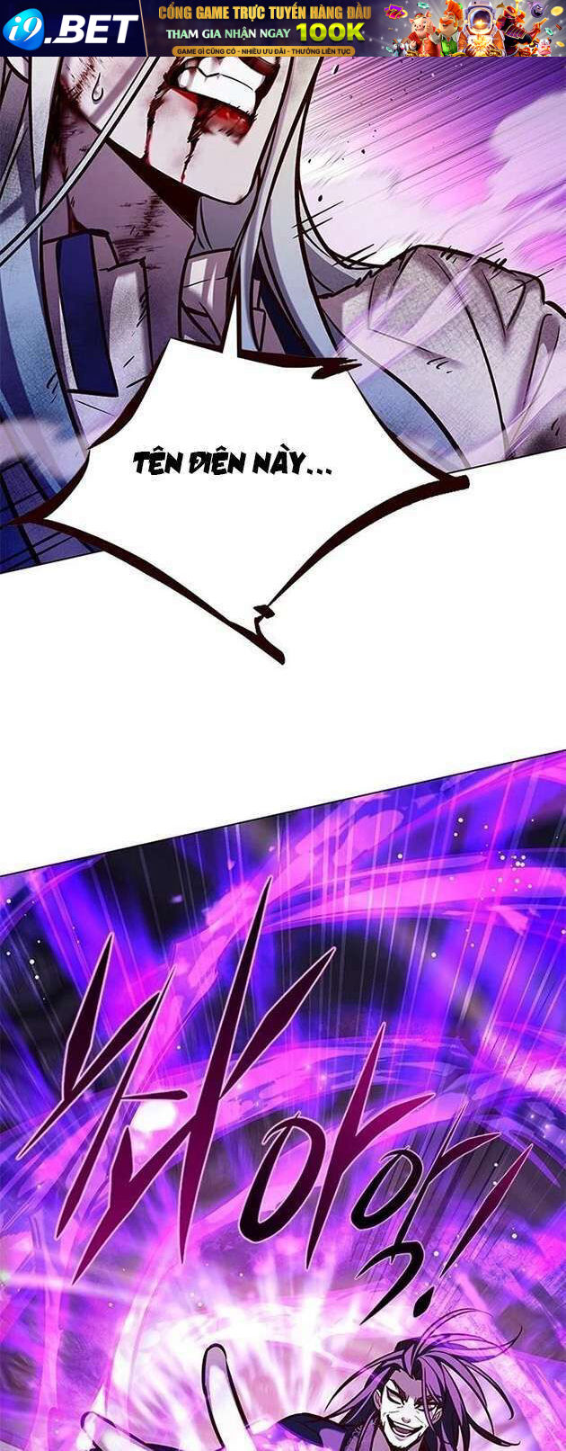 Hoá Thân Thành Mèo - Chapter 272 - Page 40